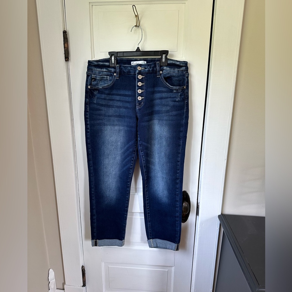 Size 12 KanCan jeans